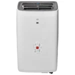 Clim réversible 12 500 BTU à gros débit — séjour jusqu’à 30 m²