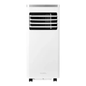 Clim 9 000 BTU à programmation 24 h — pour une pièce de 20 m²