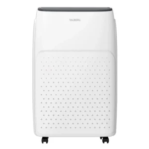 Clim 12 000 BTU pensée pour le salon — jusqu’à 30 m²