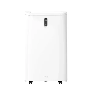 Clim réversible 16 000 BTU — pièces de vie XXL jusqu’à 50 m²