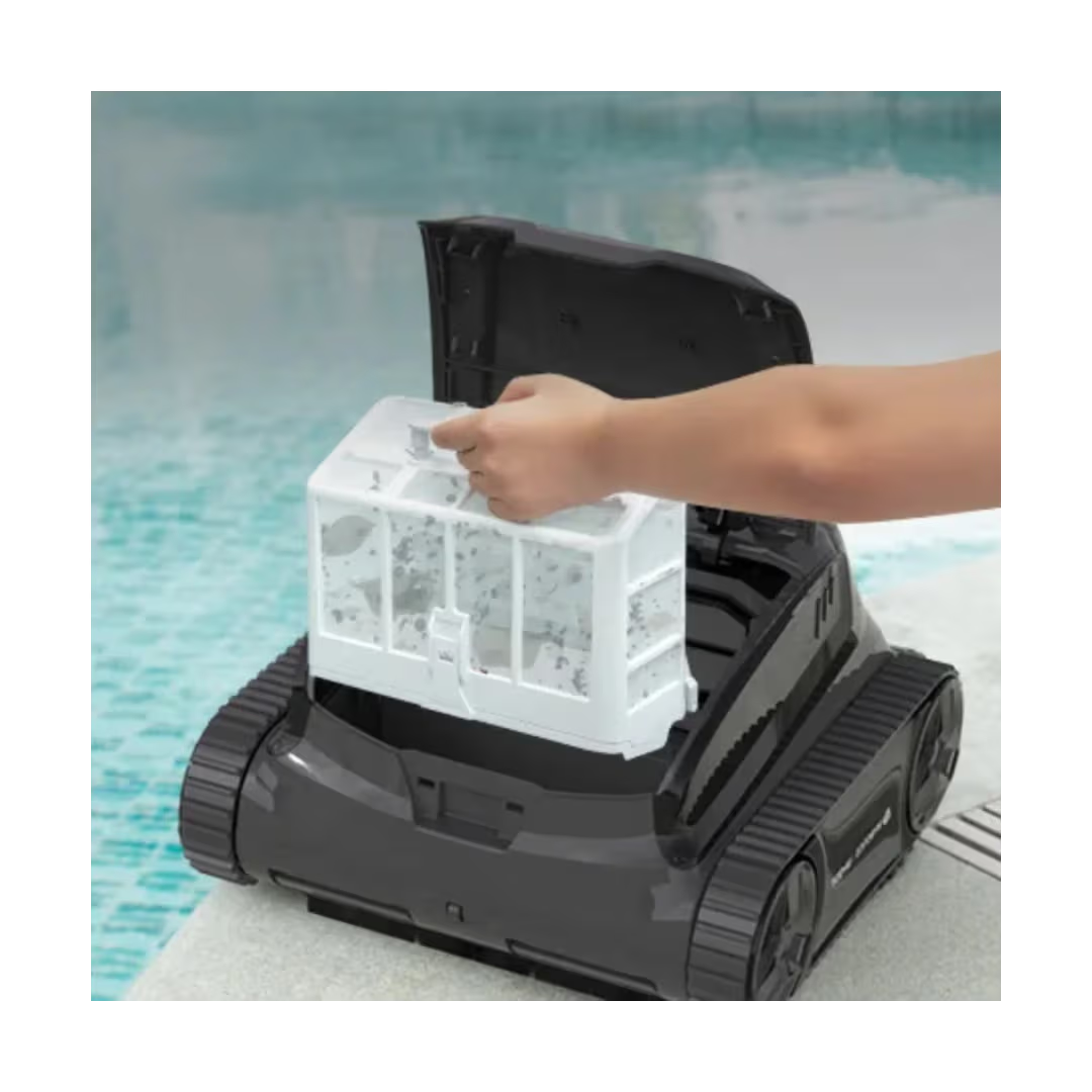 Wybot Robot piscine sans fil Wybot S2 – Prix Destockage – Image 5