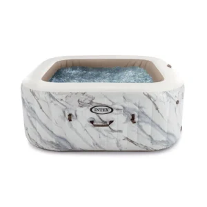 Spa gonflable Calacatta 4 places