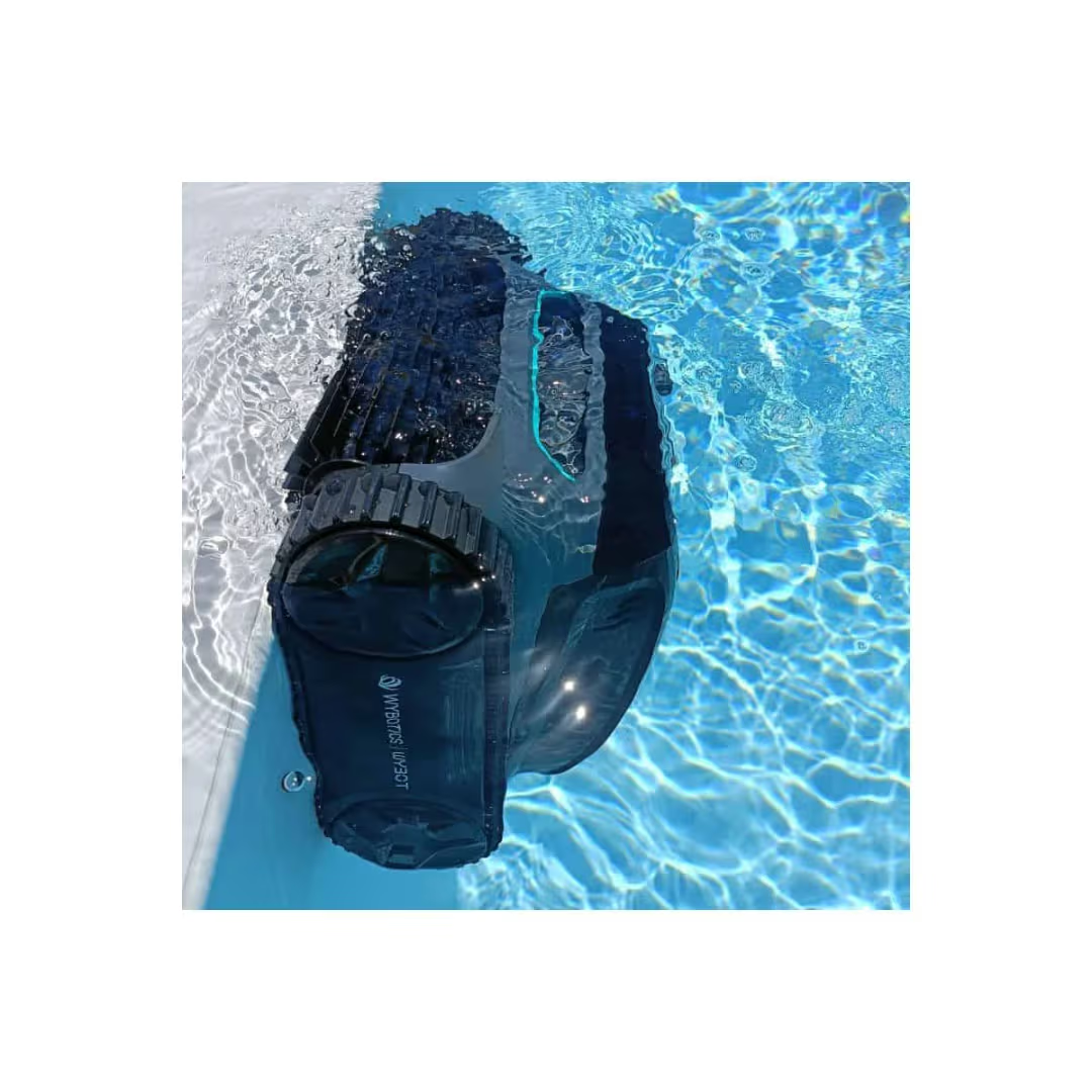 Wybot Robot piscine sans fil Wybot S2 – Prix Destockage – Image 6