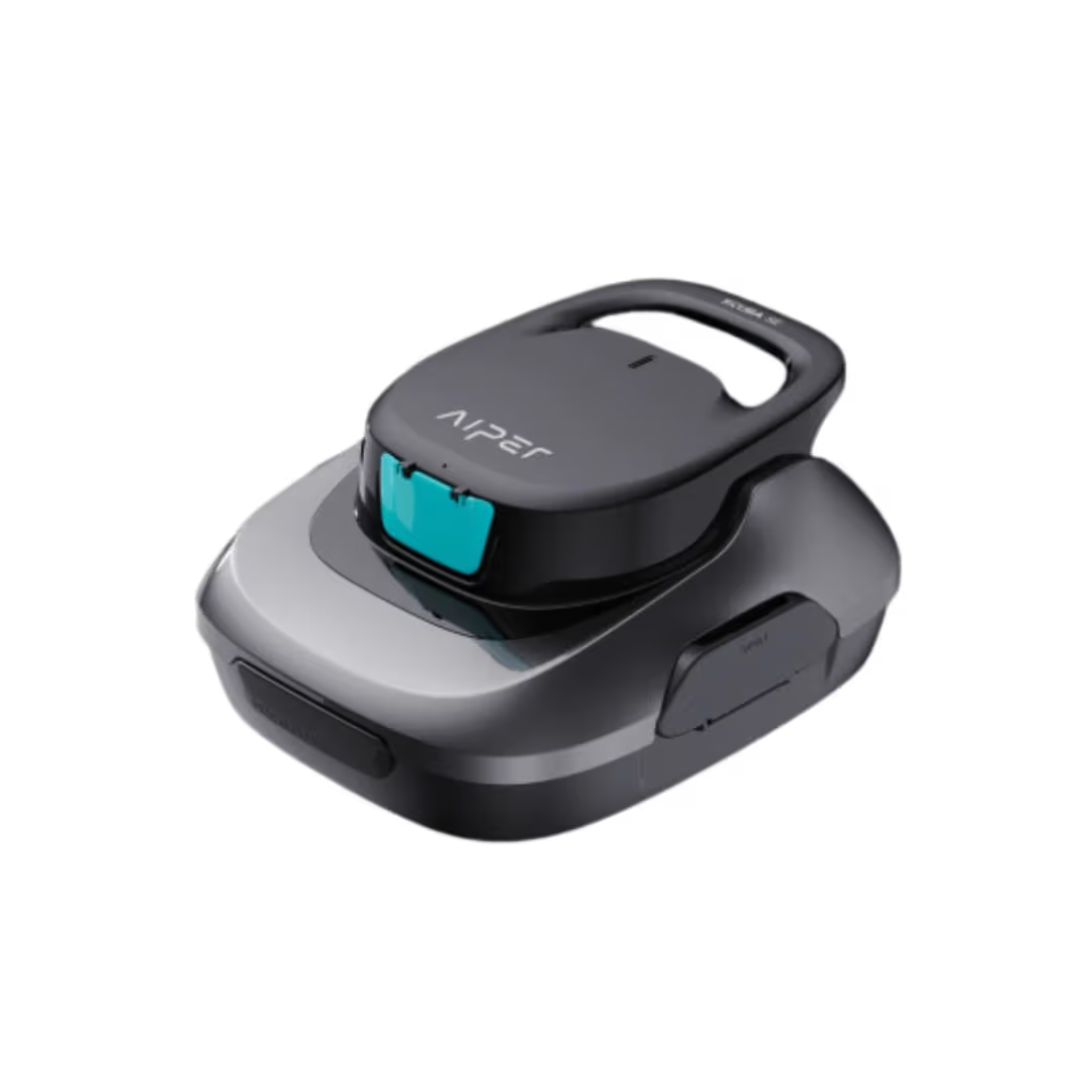 Aiper Robot piscine sans fil Aiper Scuba SE – Prix Destockage