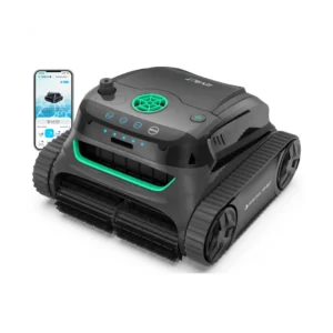 Wybot Robot piscine sans fil Wybot S2 – Prix Destockage