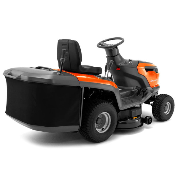 Tondeuse autoportée TC 112 - 95 cm HUSQVARNA – Image 3