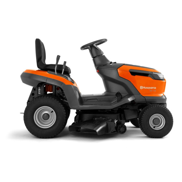 Tondeuse autoportée TS 112 - 95 cm HUSQVARNA – Image 3