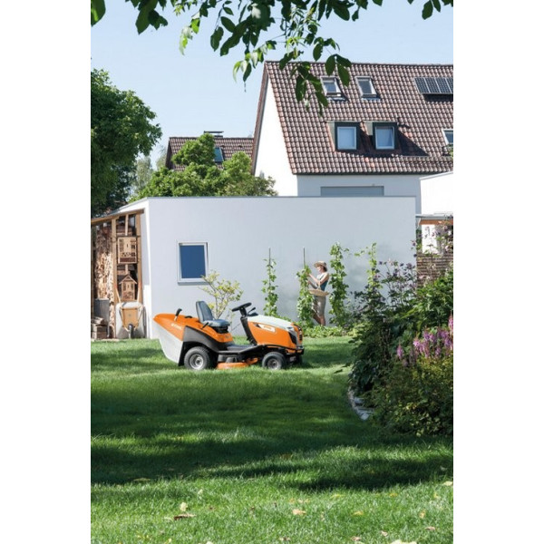 TRACTEUR TONDEUSE RT 5097.1 Z STIHL – Image 2