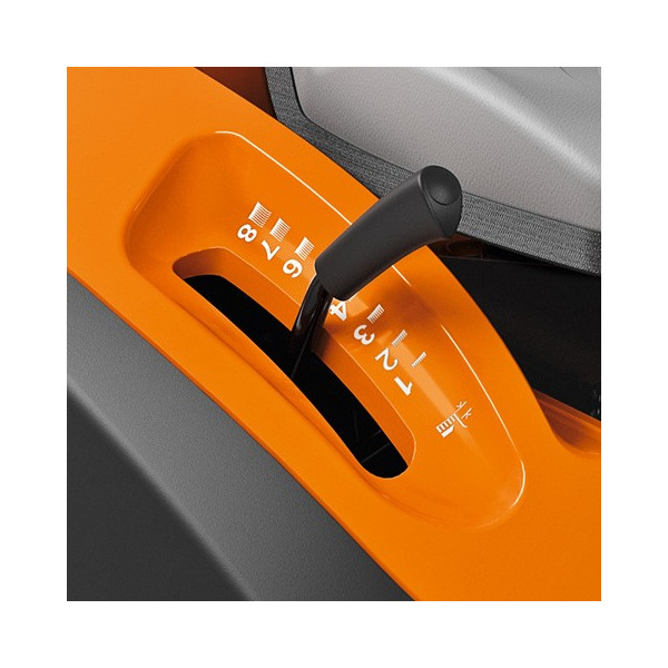 TRACTEUR TONDEUSE RT 5097.1 Z STIHL – Image 3